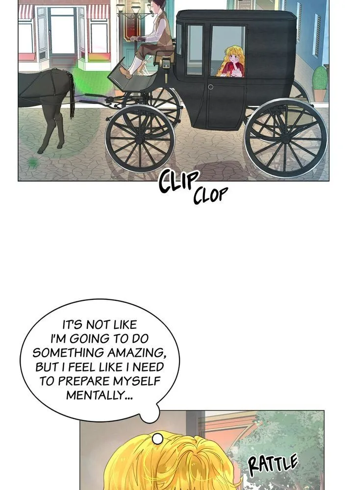 Miss Not-So Sidekick Chapter 157 page 9 - 