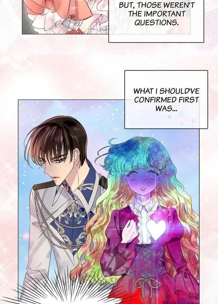 Miss Not-So Sidekick Chapter 158 page 3 - 
