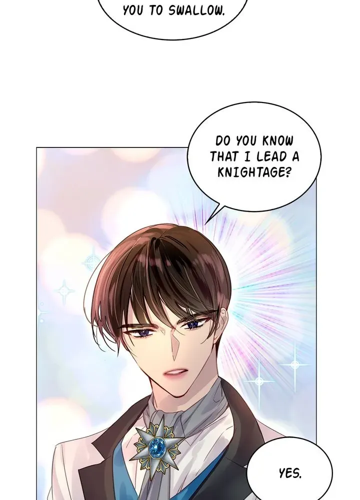 Miss Not-So Sidekick Chapter 158 page 24 - 