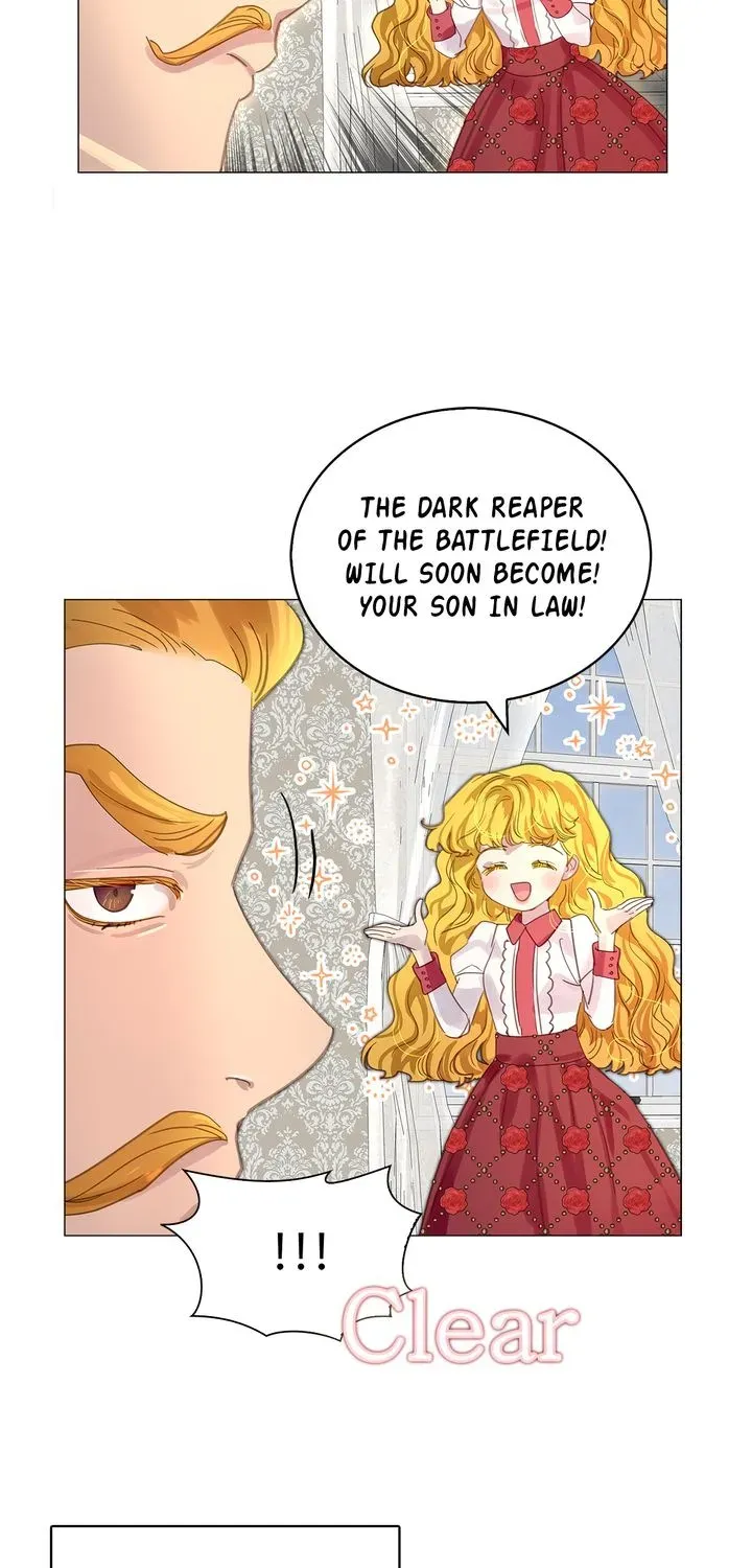 Miss Not-So Sidekick Chapter 158 page 28 - 