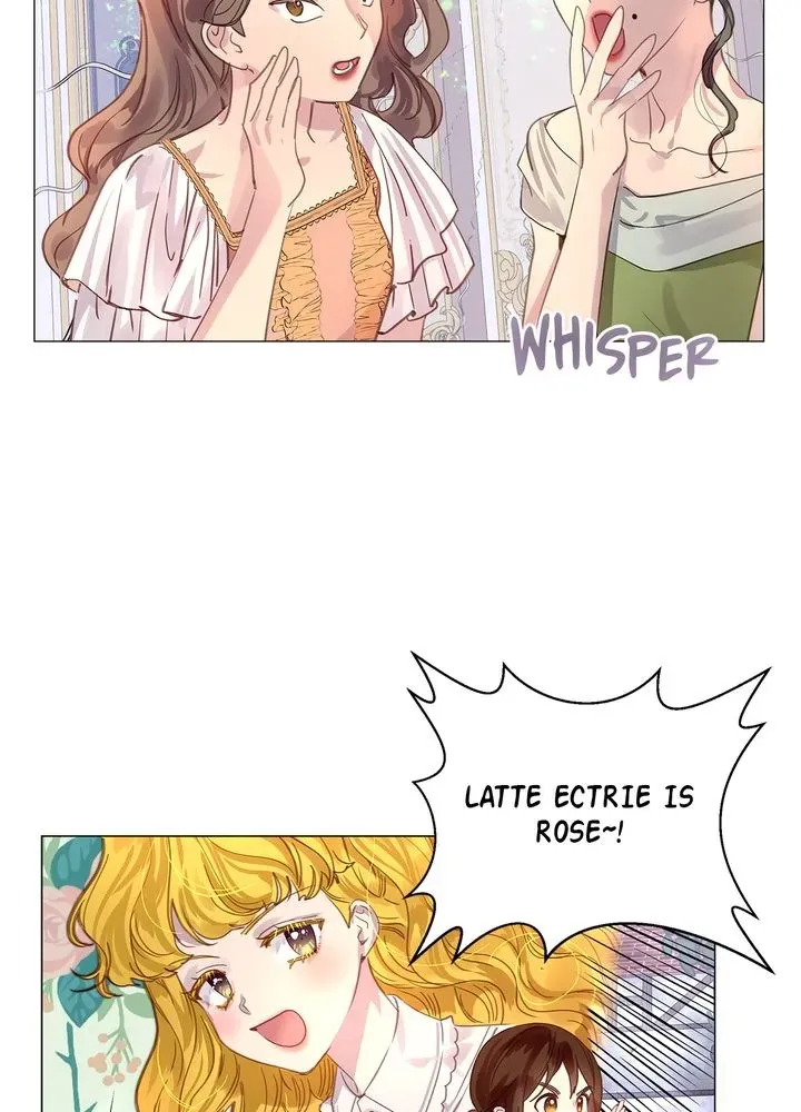 Miss Not-So Sidekick Chapter 158 page 30 - 