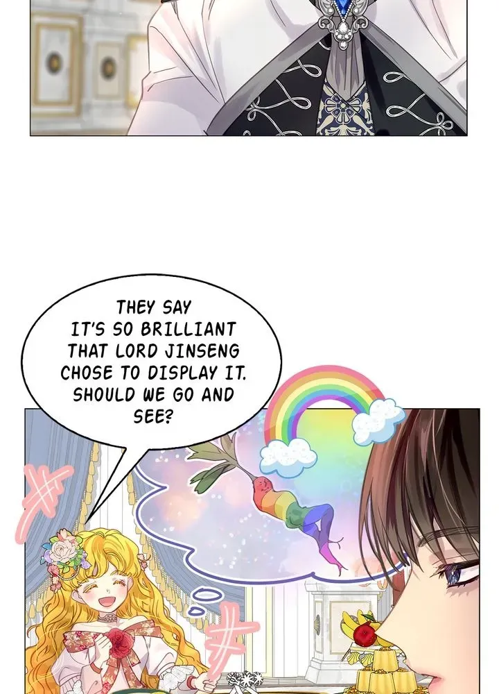 Miss Not-So Sidekick Chapter 158 page 38 - 