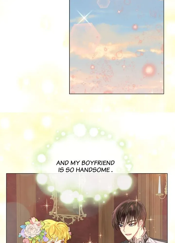Miss Not-So Sidekick Chapter 158 page 41 - 