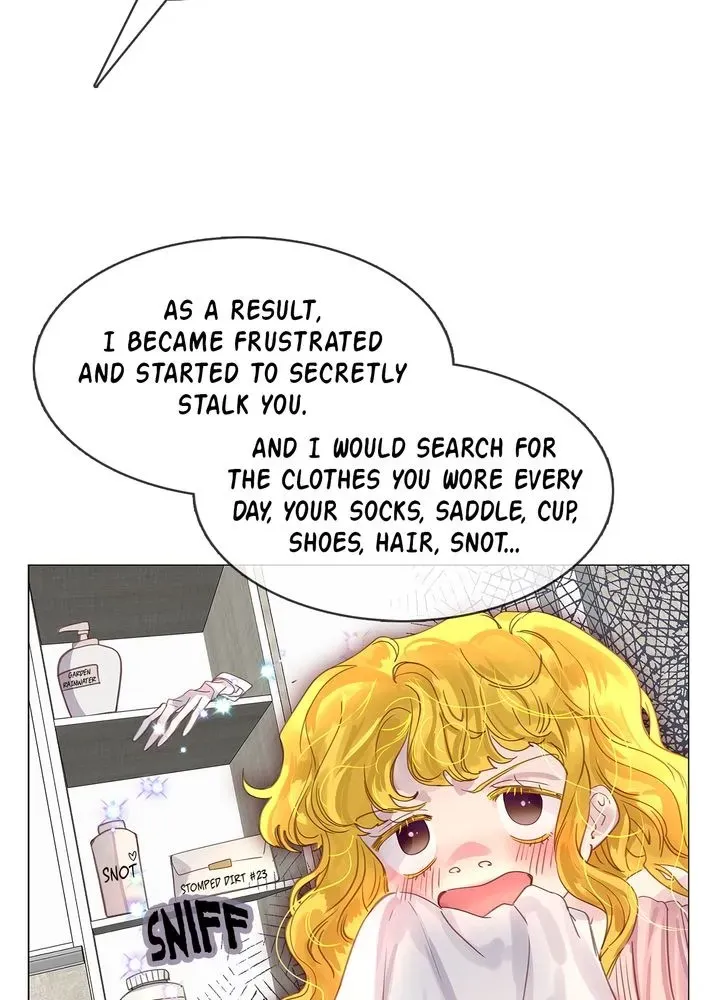 Miss Not-So Sidekick Chapter 158 page 46 - 