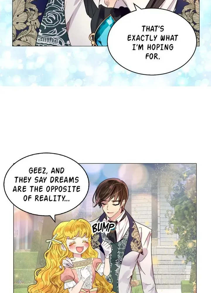 Miss Not-So Sidekick Chapter 158 page 49 - 