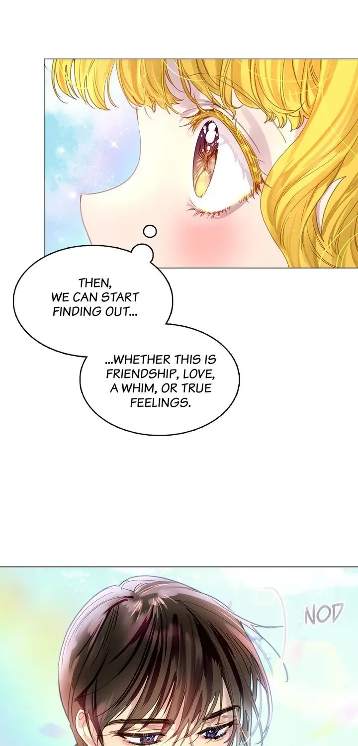 Miss Not-So Sidekick Chapter 158 page 8 - 