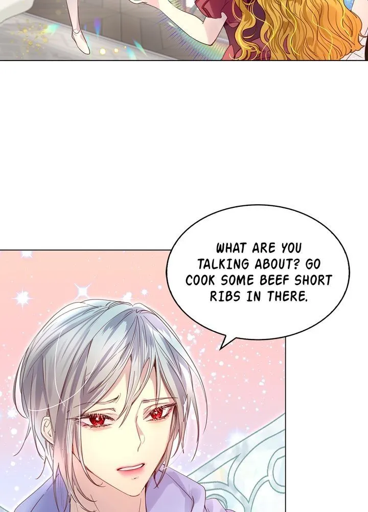 Miss Not-So Sidekick Chapter 159 page 17 - 
