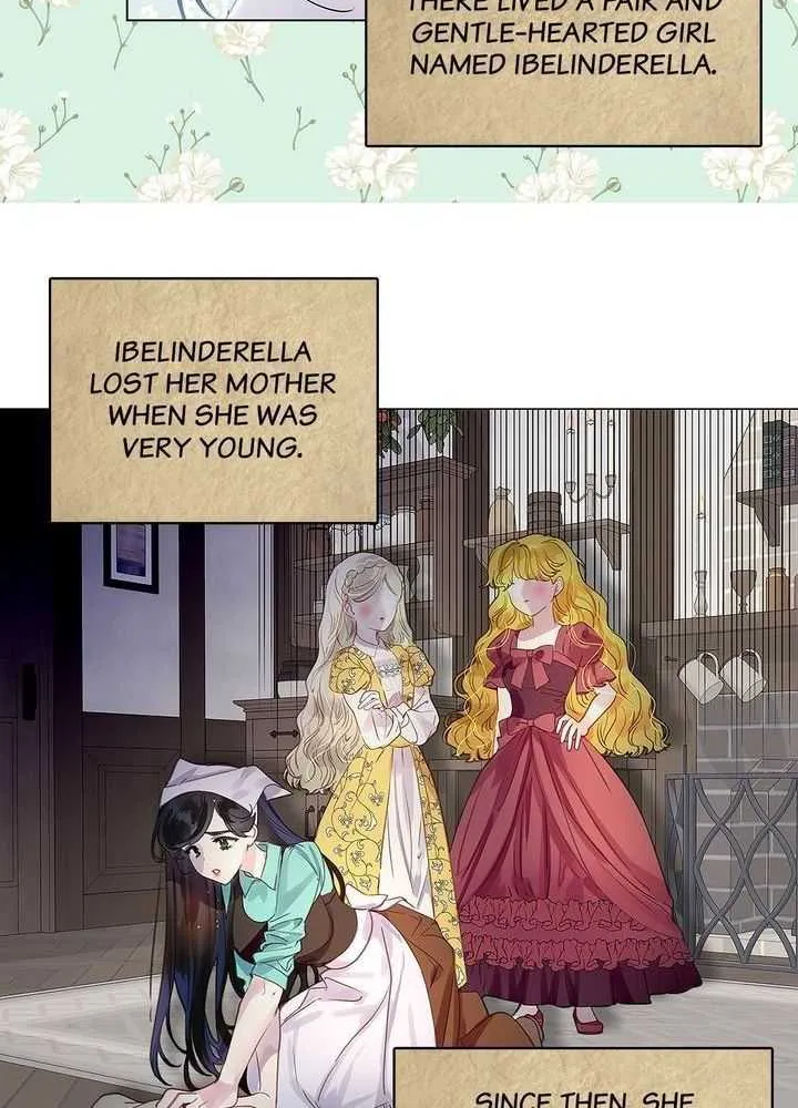 Miss Not-So Sidekick Chapter 159 page 3 - 