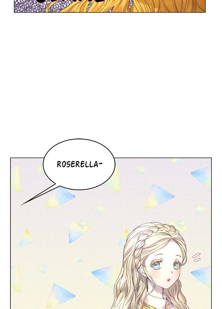 Miss Not-So Sidekick Chapter 159 page 27 - 