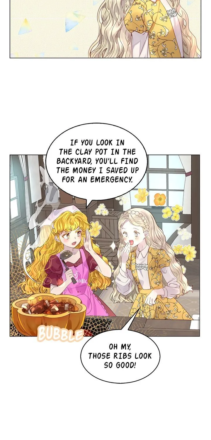 Miss Not-So Sidekick Chapter 159 page 28 - 