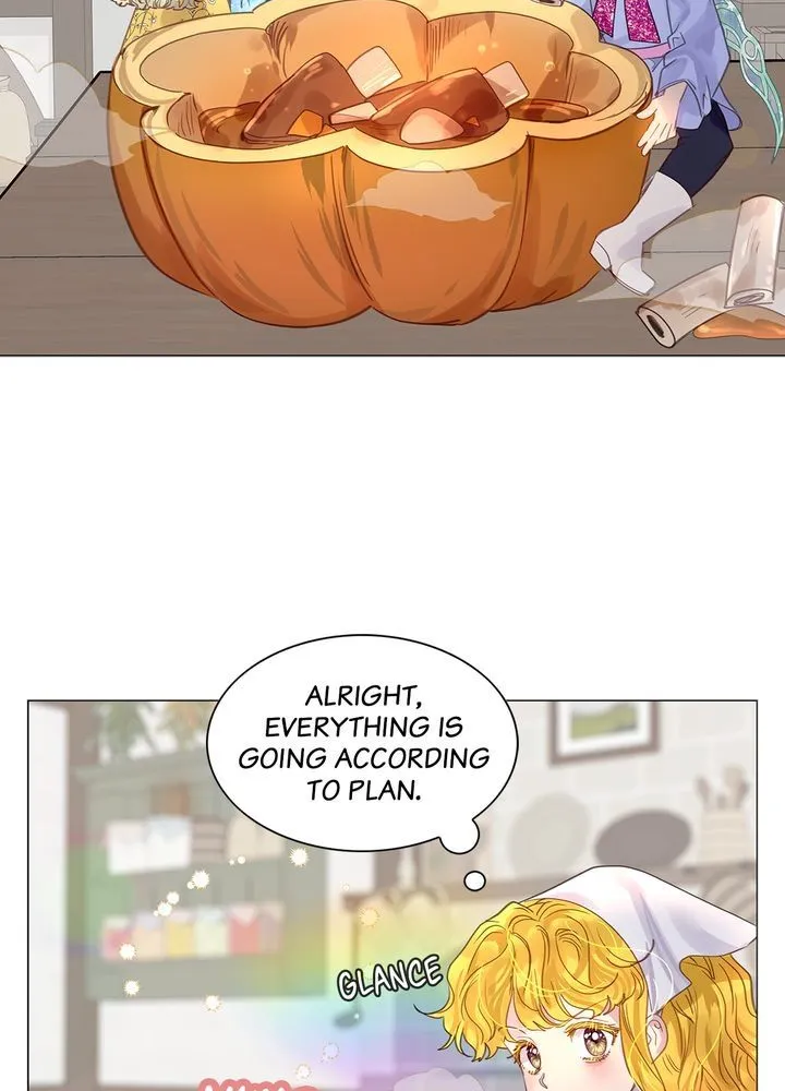 Miss Not-So Sidekick Chapter 159 page 30 - 