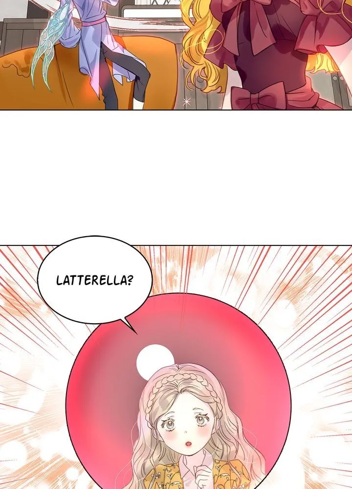 Miss Not-So Sidekick Chapter 159 page 38 - 