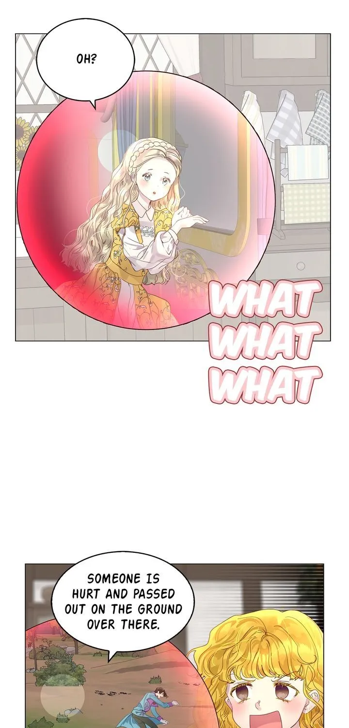 Miss Not-So Sidekick Chapter 159 page 40 - 