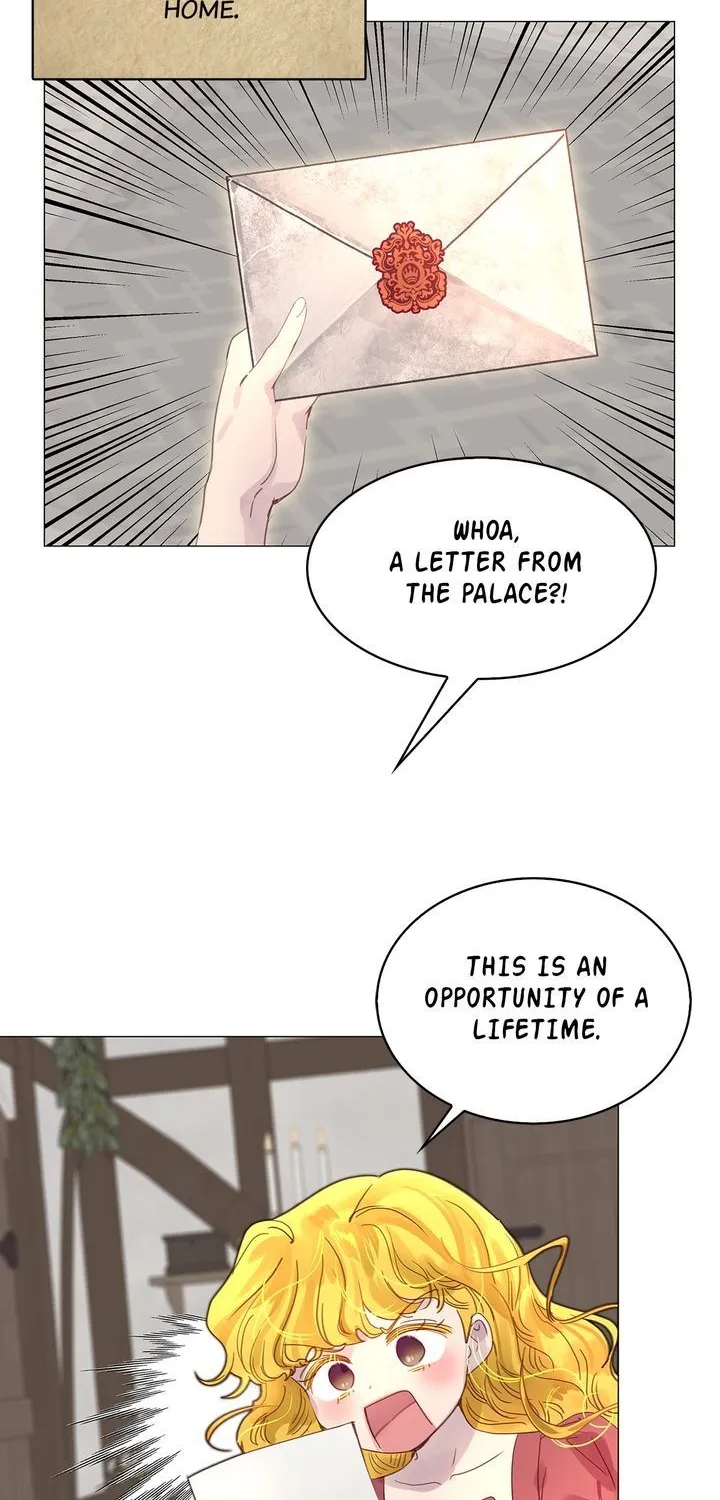 Miss Not-So Sidekick Chapter 159 page 5 - 