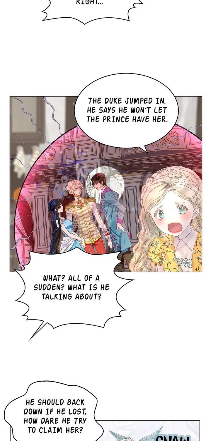 Miss Not-So Sidekick Chapter 159 page 47 - 