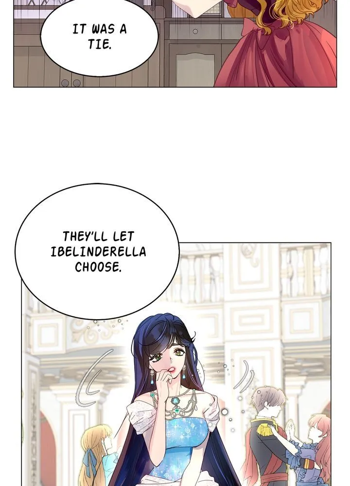 Miss Not-So Sidekick Chapter 159 page 49 - 