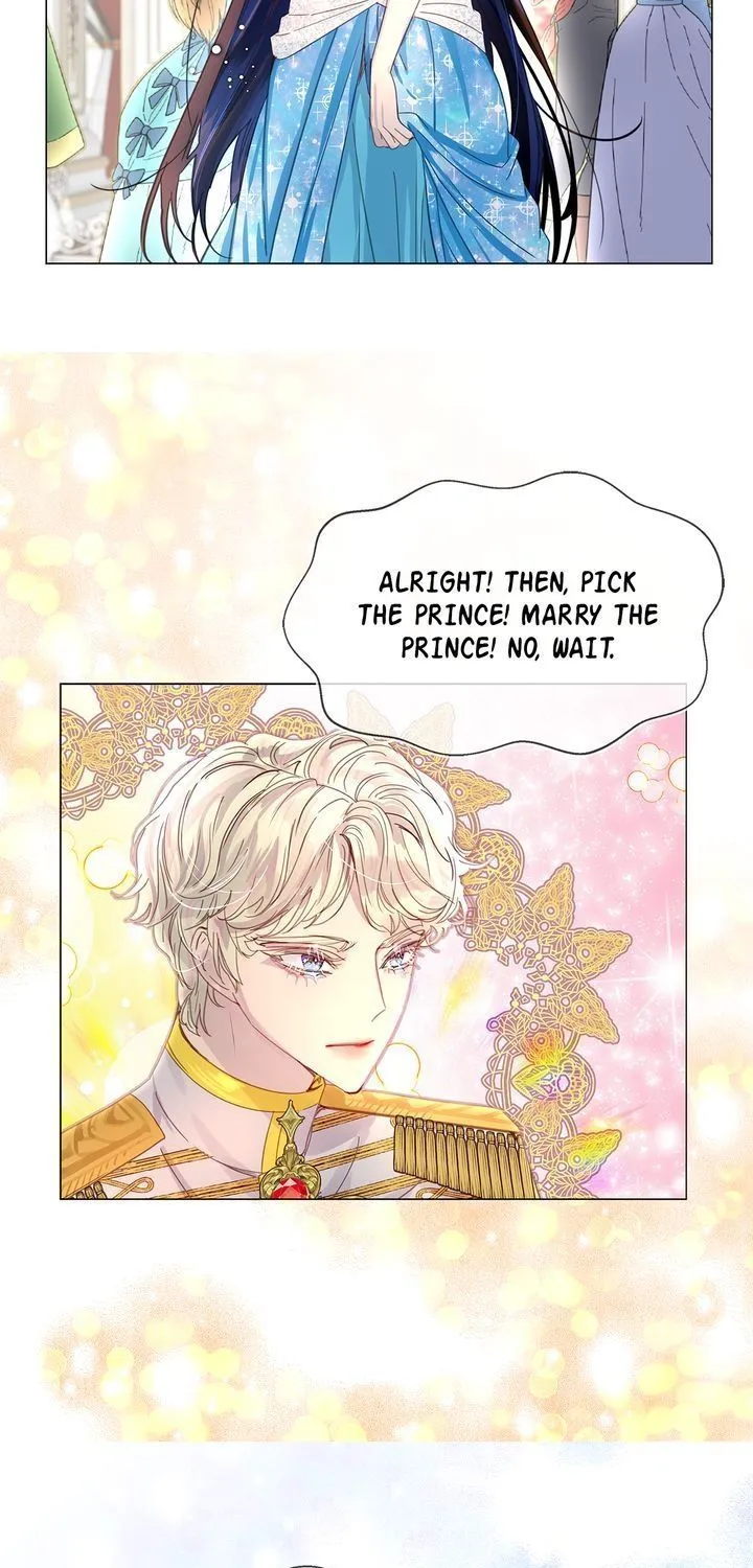 Miss Not-So Sidekick Chapter 159 page 50 - 