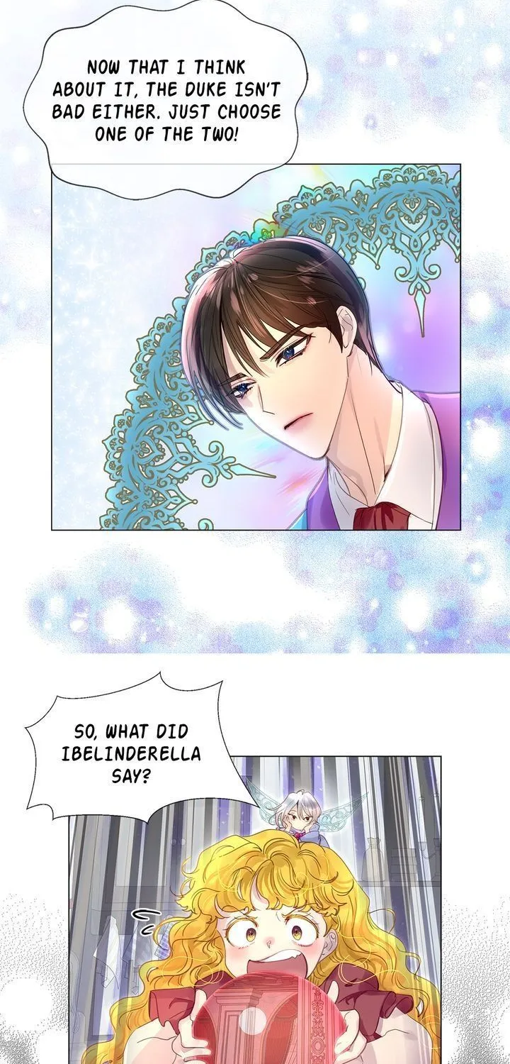 Miss Not-So Sidekick Chapter 159 page 51 - 