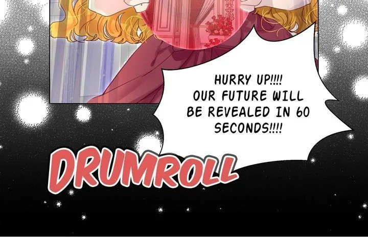 Miss Not-So Sidekick Chapter 159 page 52 - 