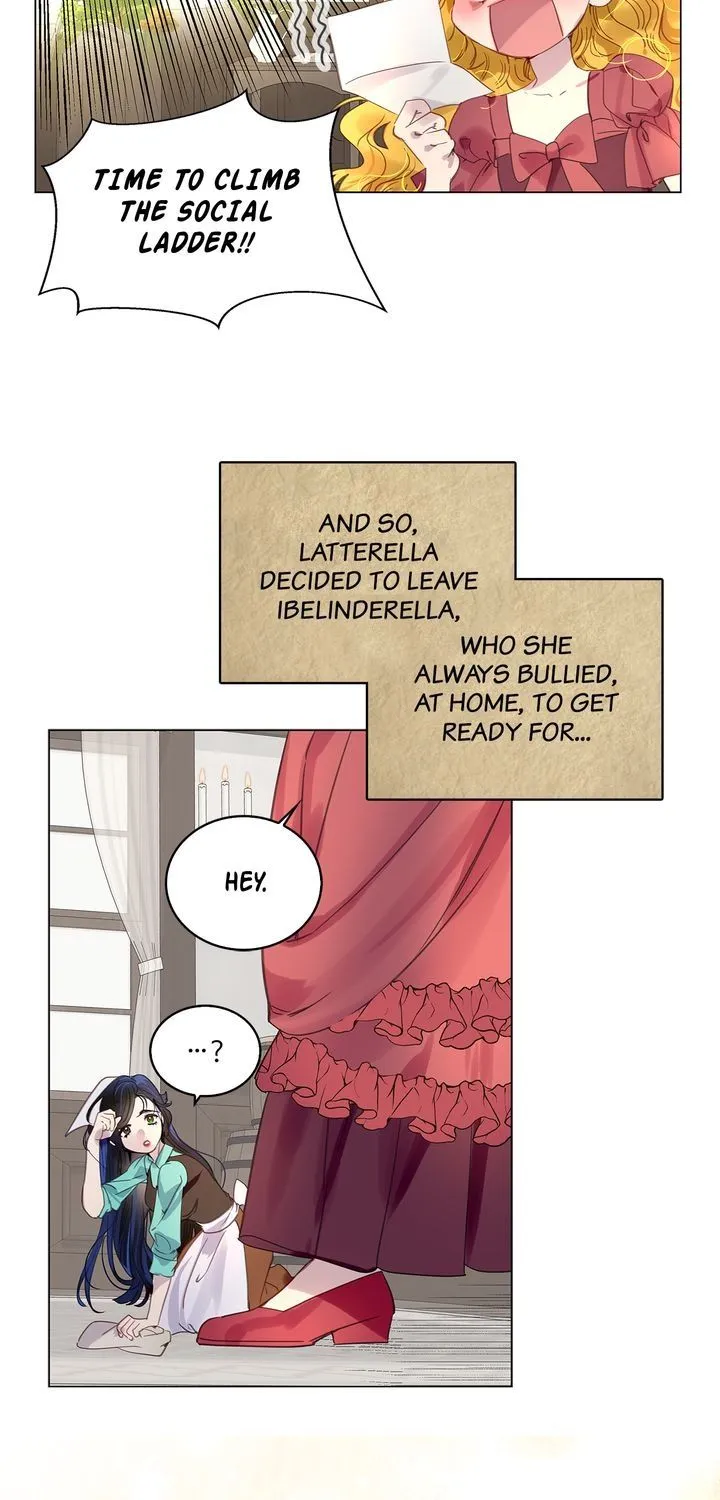 Miss Not-So Sidekick Chapter 159 page 7 - 