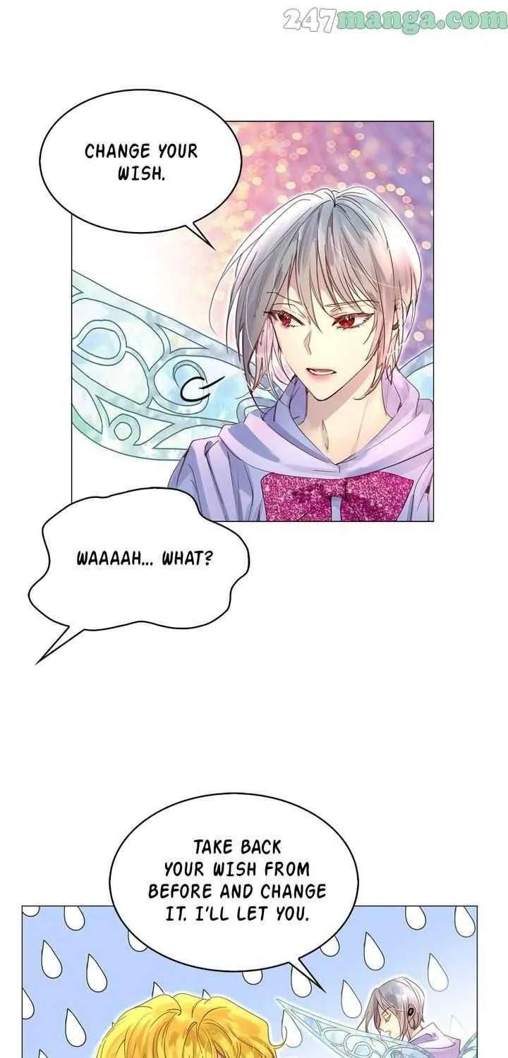 Miss Not-So Sidekick Chapter 160 page 12 - 