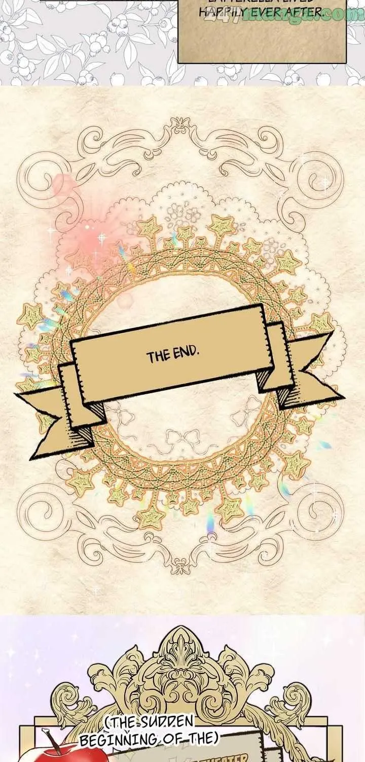 Miss Not-So Sidekick Chapter 160 page 15 - 