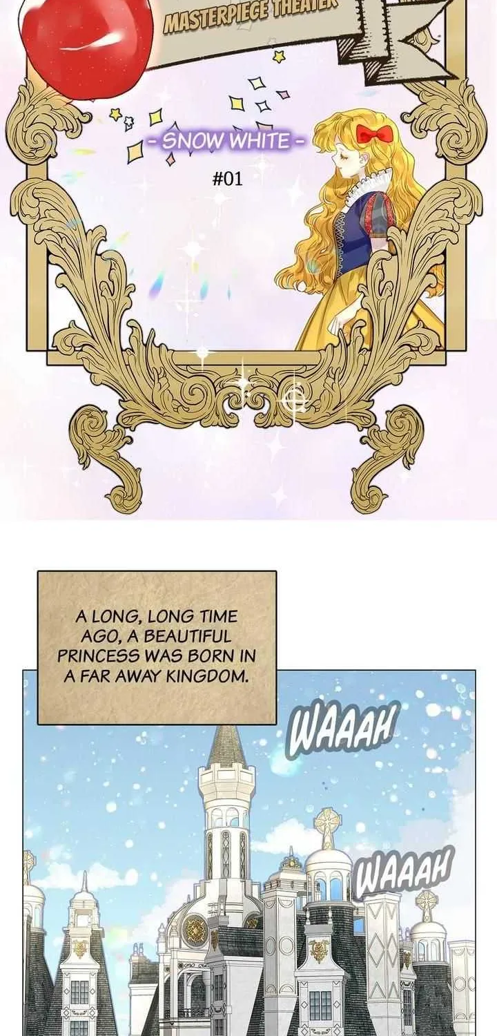 Miss Not-So Sidekick Chapter 160 page 16 - 