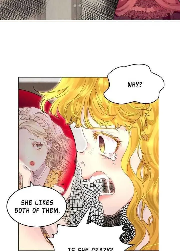 Miss Not-So Sidekick Chapter 160 page 3 - 