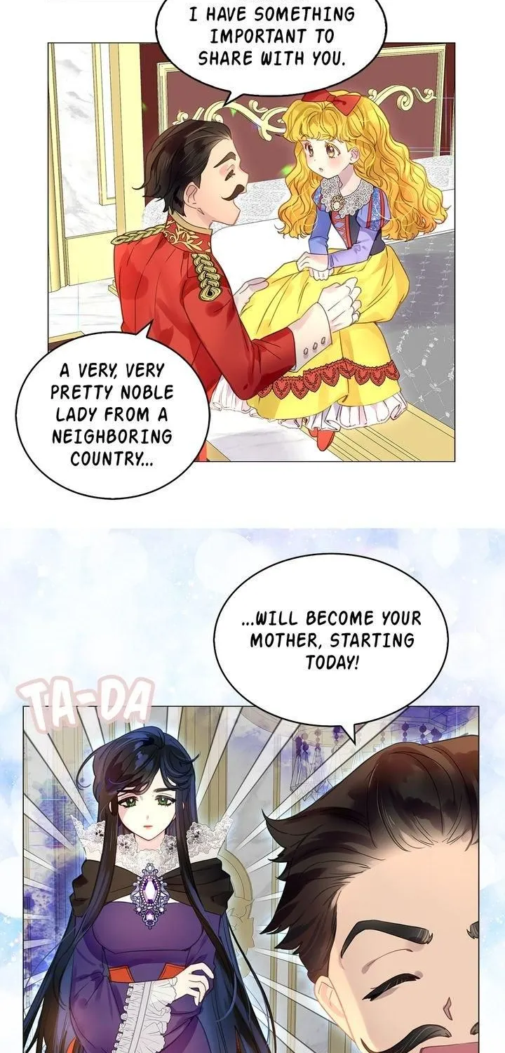 Miss Not-So Sidekick Chapter 160 page 26 - 