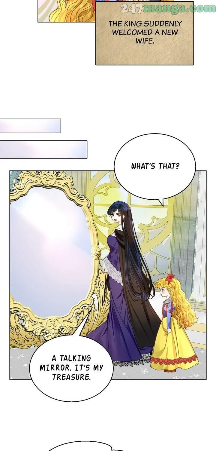 Miss Not-So Sidekick Chapter 160 page 28 - 