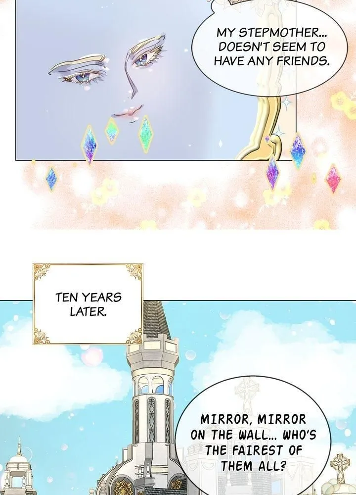 Miss Not-So Sidekick Chapter 160 page 30 - 