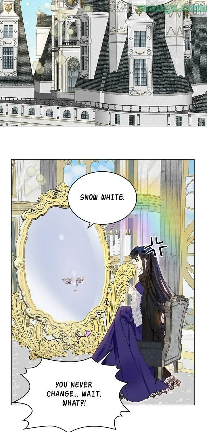 Miss Not-So Sidekick Chapter 160 page 31 - 