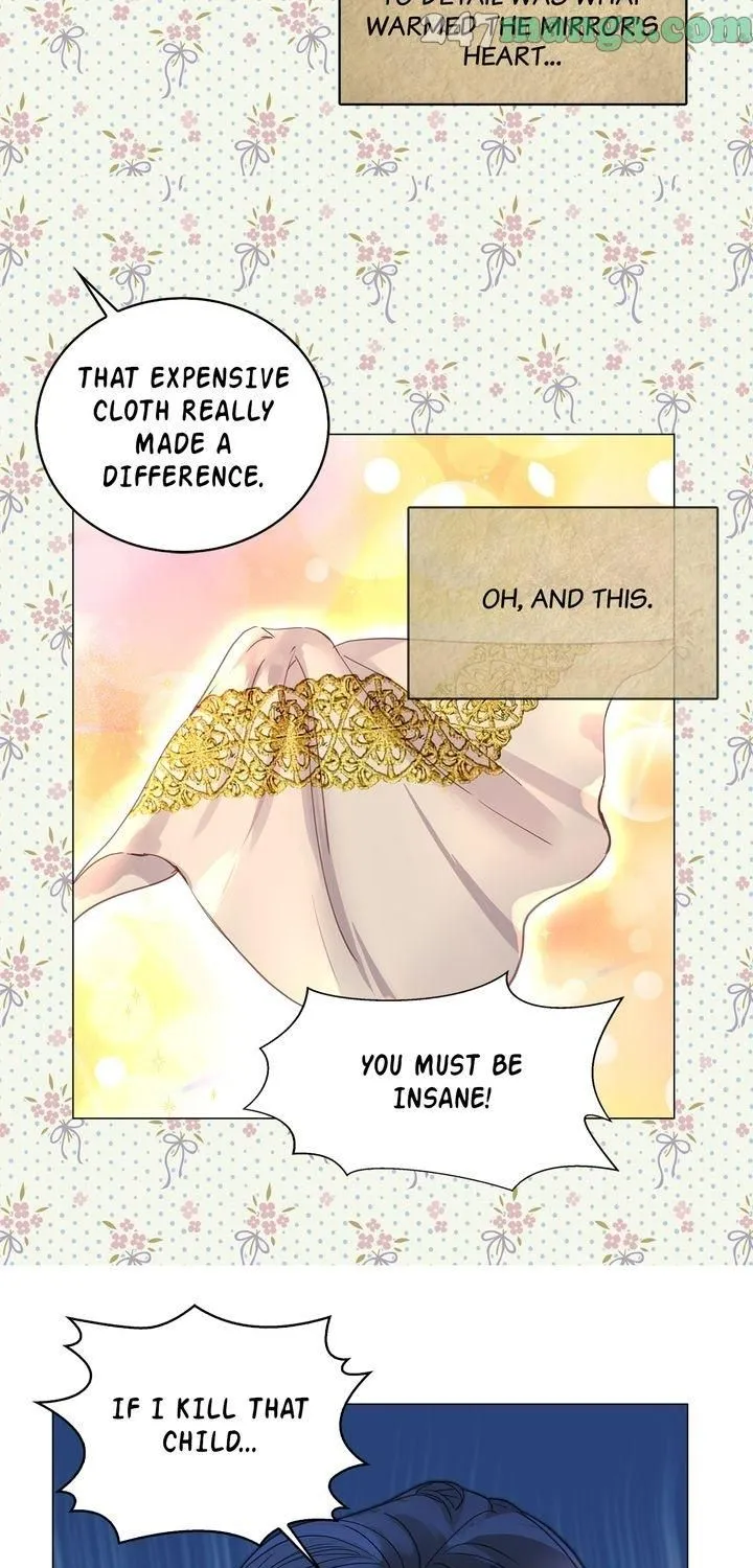 Miss Not-So Sidekick Chapter 160 page 36 - 