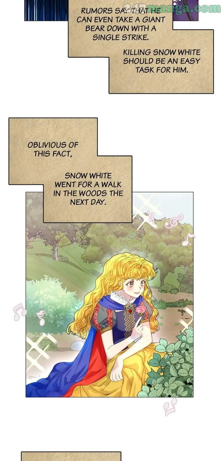 Miss Not-So Sidekick Chapter 160 page 39 - 