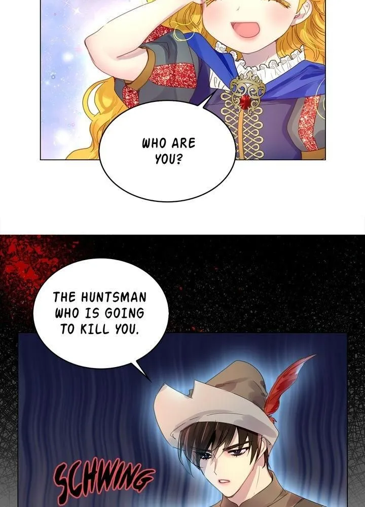 Miss Not-So Sidekick Chapter 160 page 41 - 