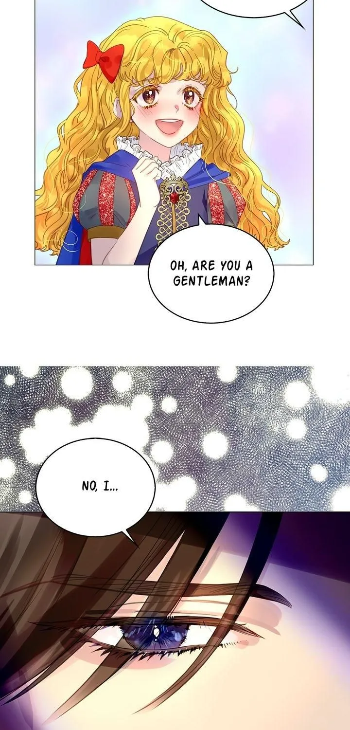 Miss Not-So Sidekick Chapter 160 page 48 - 