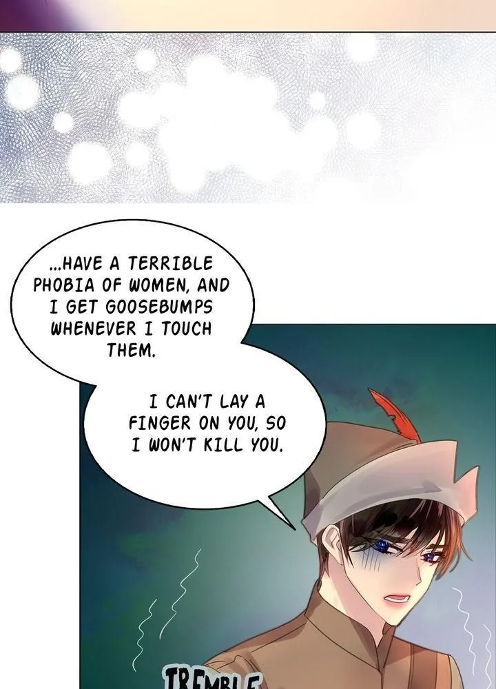 Miss Not-So Sidekick Chapter 160 page 49 - 