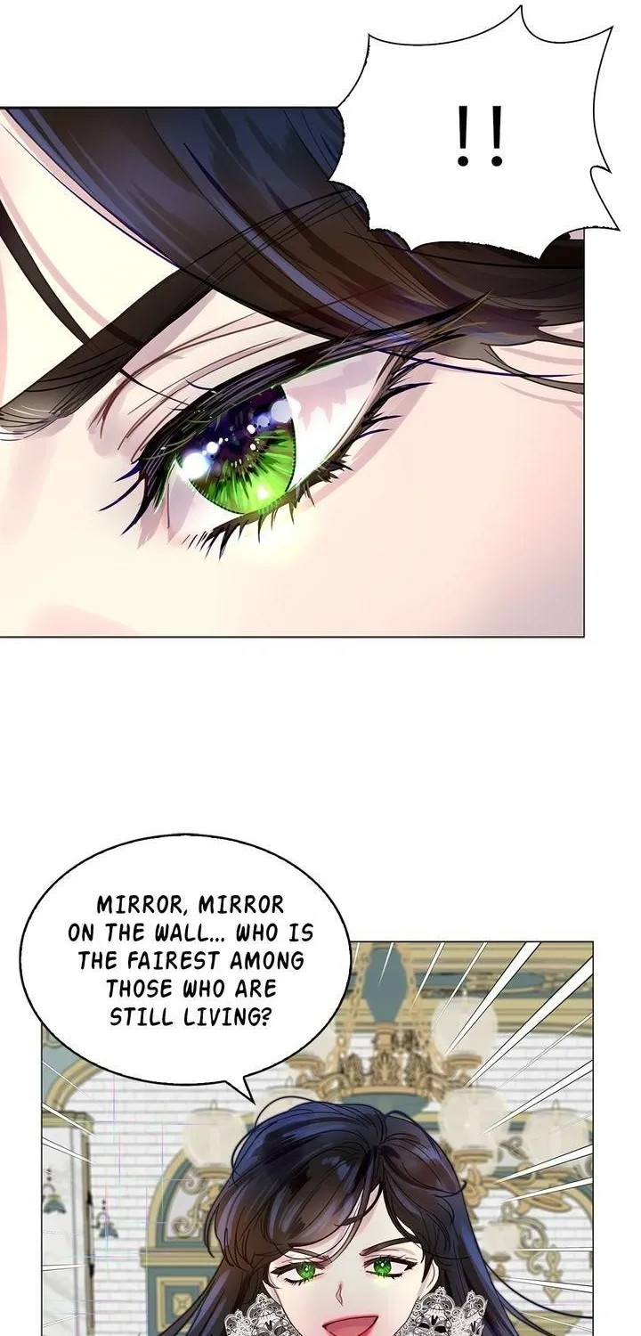 Miss Not-So Sidekick Chapter 161 page 19 - 