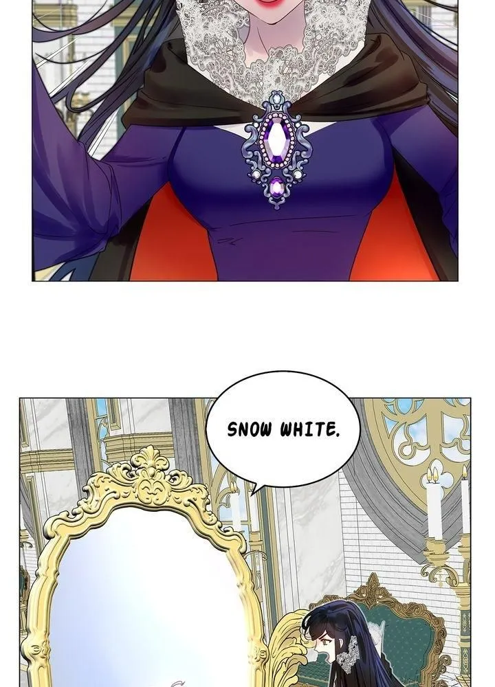 Miss Not-So Sidekick Chapter 161 page 20 - 