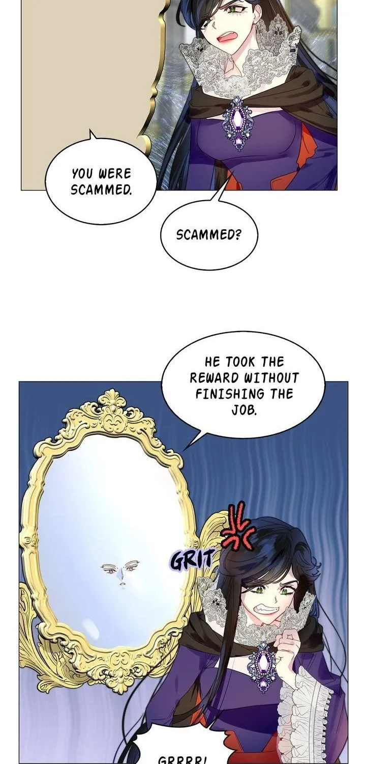 Miss Not-So Sidekick Chapter 161 page 23 - 