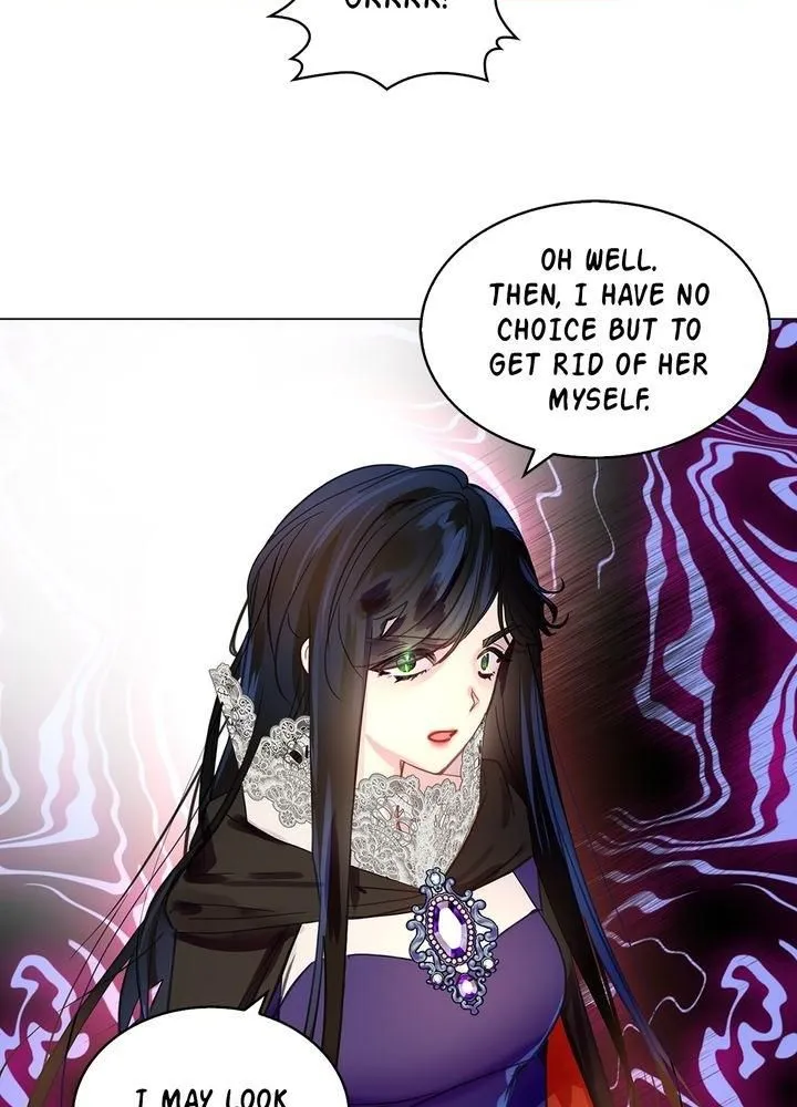 Miss Not-So Sidekick Chapter 161 page 24 - 