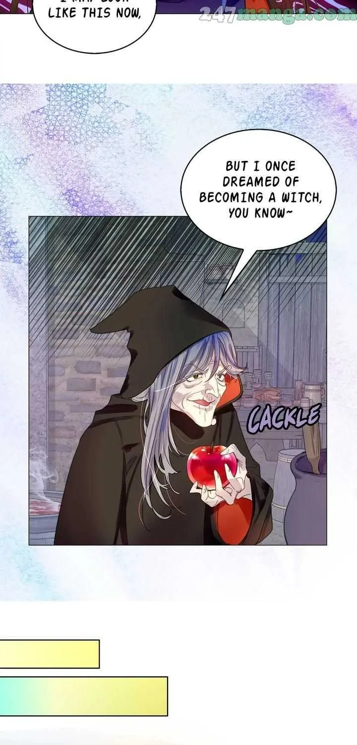 Miss Not-So Sidekick Chapter 161 page 25 - 