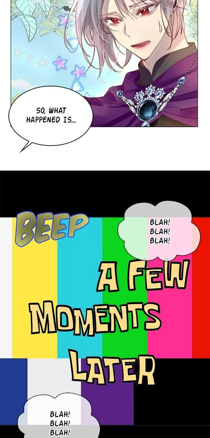 Miss Not-So Sidekick Chapter 162 page 13 - 