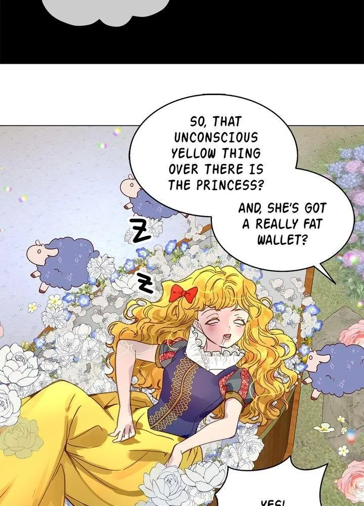 Miss Not-So Sidekick Chapter 162 page 14 - 