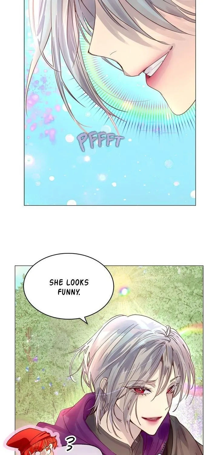 Miss Not-So Sidekick Chapter 162 page 16 - 