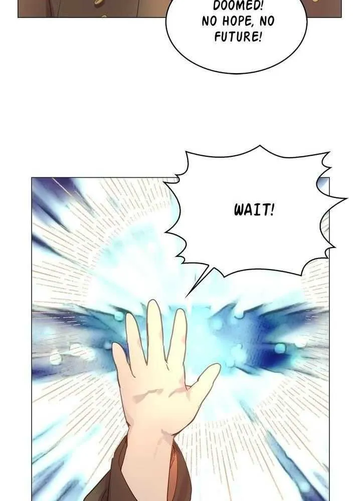 Miss Not-So Sidekick Chapter 162 page 3 - 