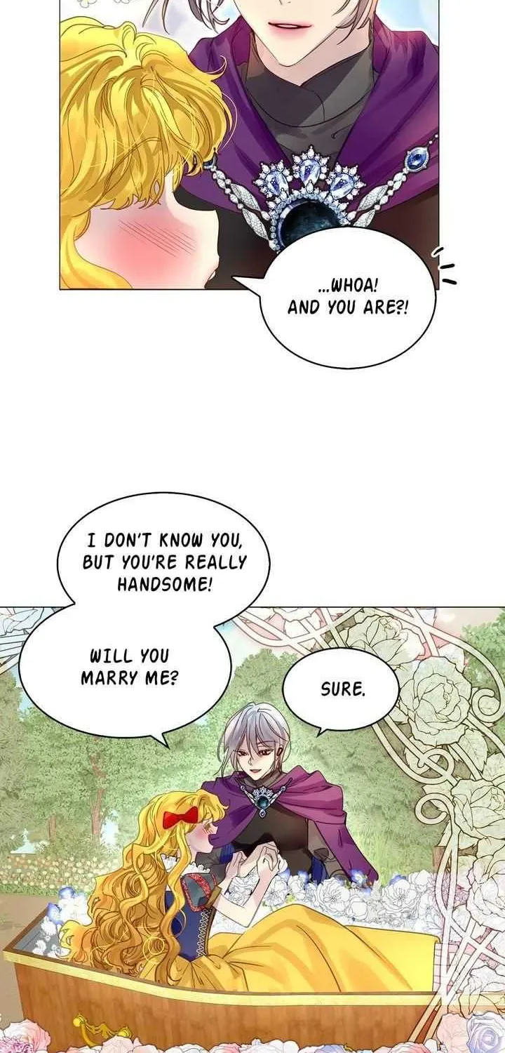 Miss Not-So Sidekick Chapter 162 page 23 - 