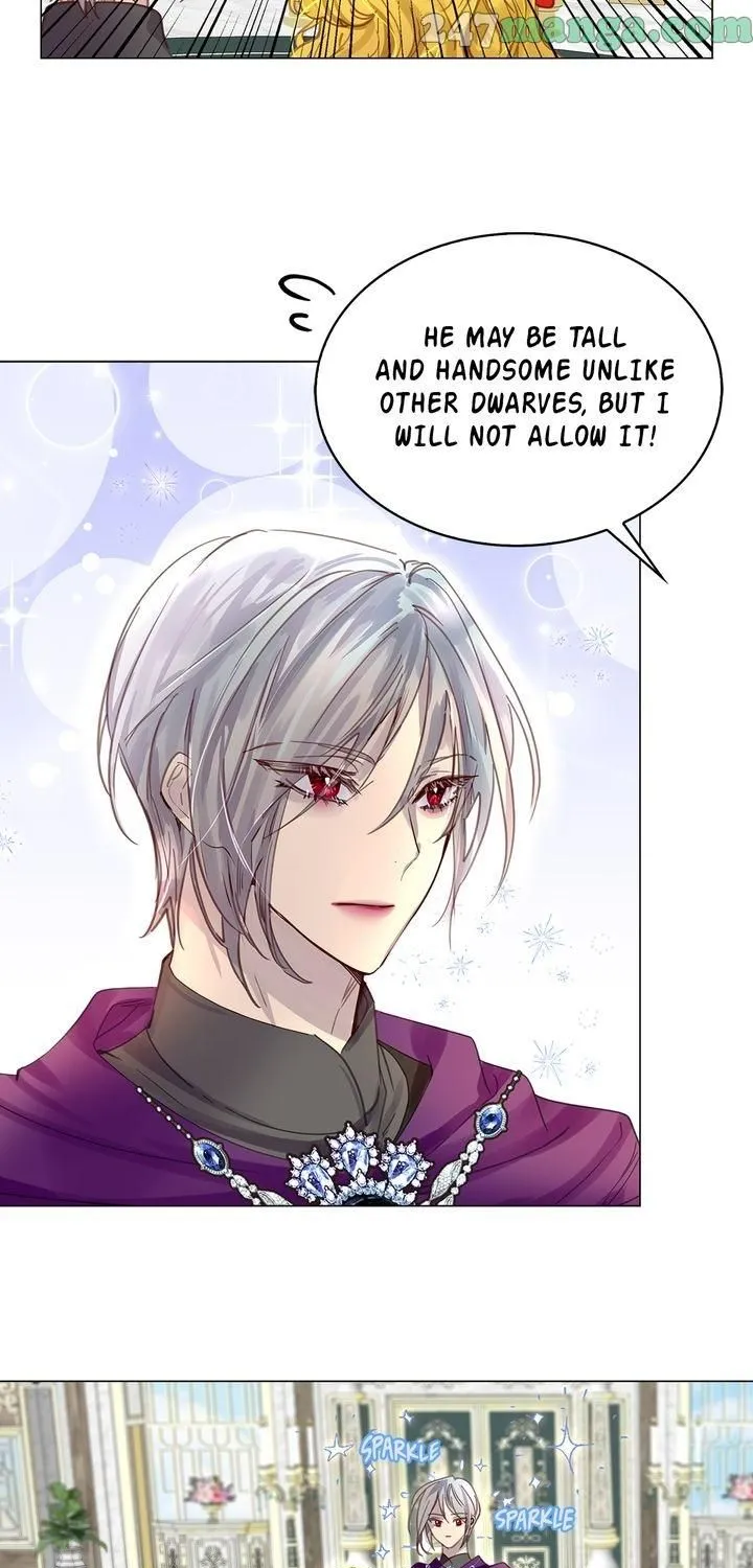 Miss Not-So Sidekick Chapter 162 page 25 - 