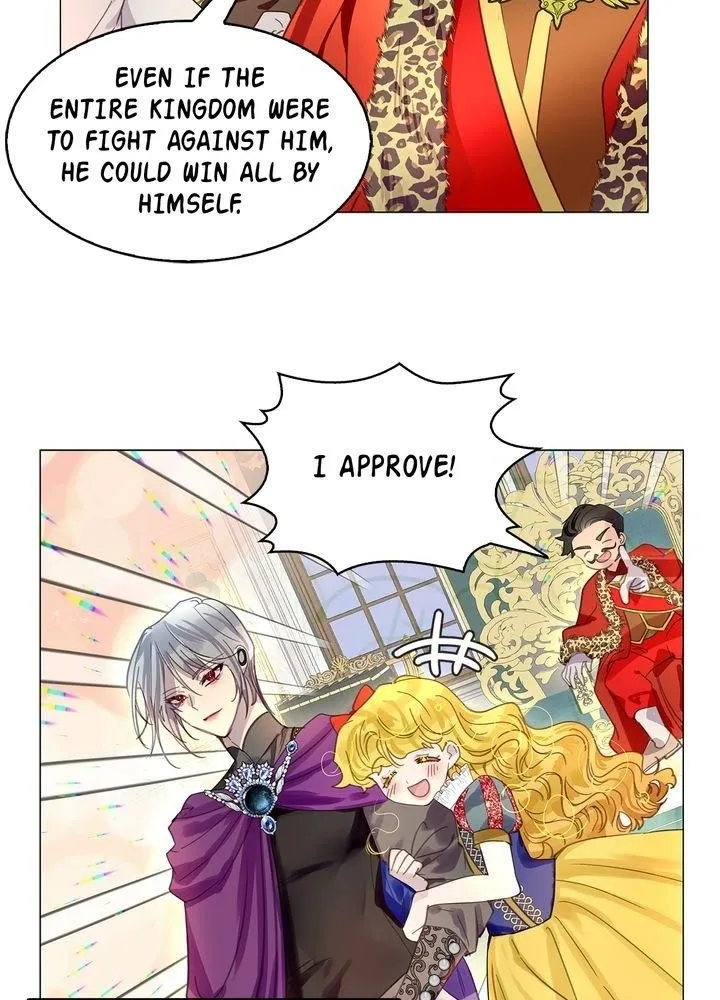 Miss Not-So Sidekick Chapter 162 page 27 - 