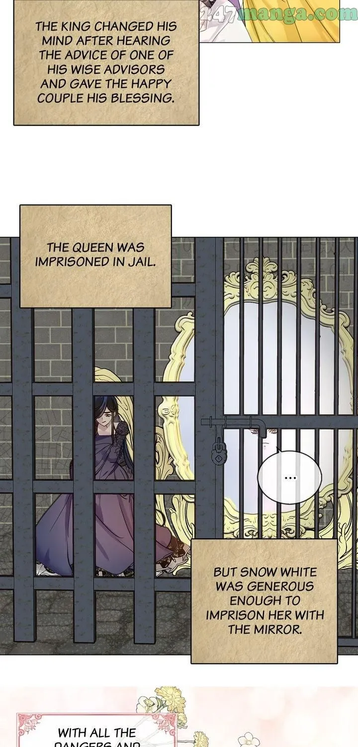 Miss Not-So Sidekick Chapter 162 page 28 - 